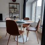 Modern And Cozy Apartman Middelkerke