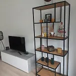 Apartman Modern And Cozy *
