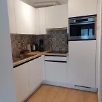 Apartman Modern And Cozy Middelkerke