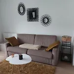 Modern And Cozy Apartman