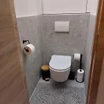 Apartman Modern And Cozy