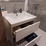 Apartman Modern And Cozy *
