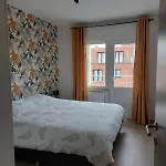 Apartman Modern And Cozy Middelkerke