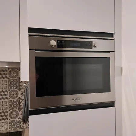 Modern And Cozy *