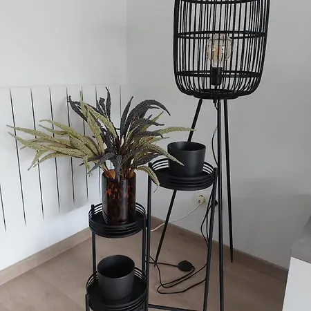 Lägenhet Modern And Cozy Middelkerke