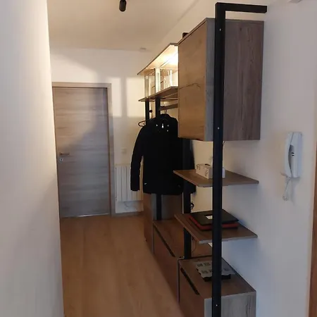 Modern And Cozy Middelkerke