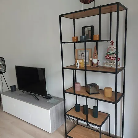 Lägenhet Modern And Cozy *