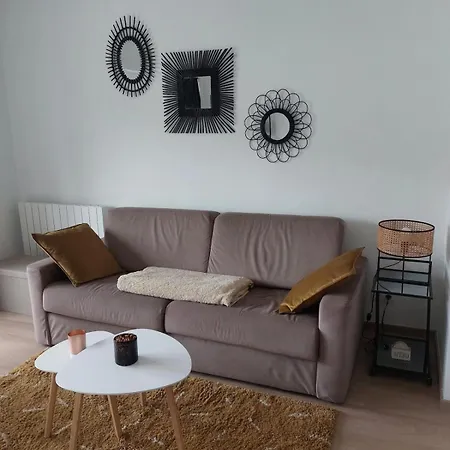 Modern And Cozy Apartamento