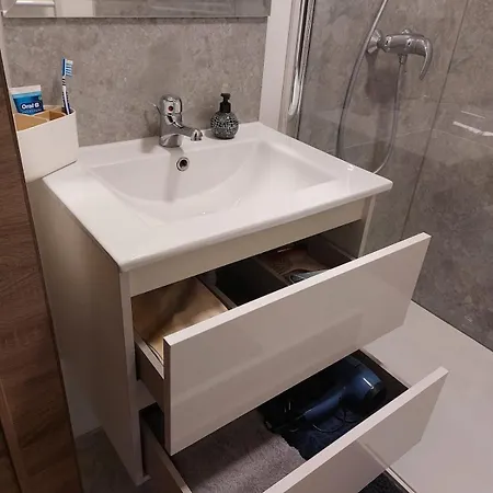 Lägenhet Modern And Cozy *