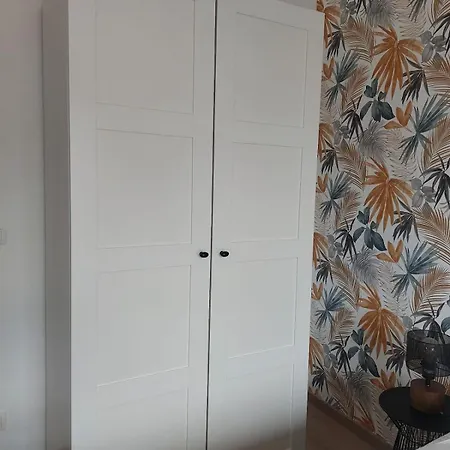Modern And Cozy Apartamento Middelkerke