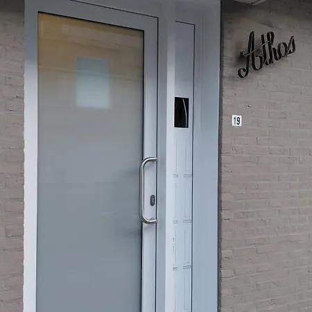 Modern And Cozy * Middelkerke